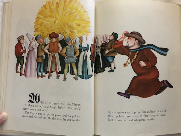 CookieTreeTownspeople