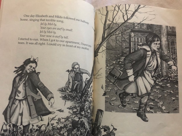 MollysPilgrimBullies