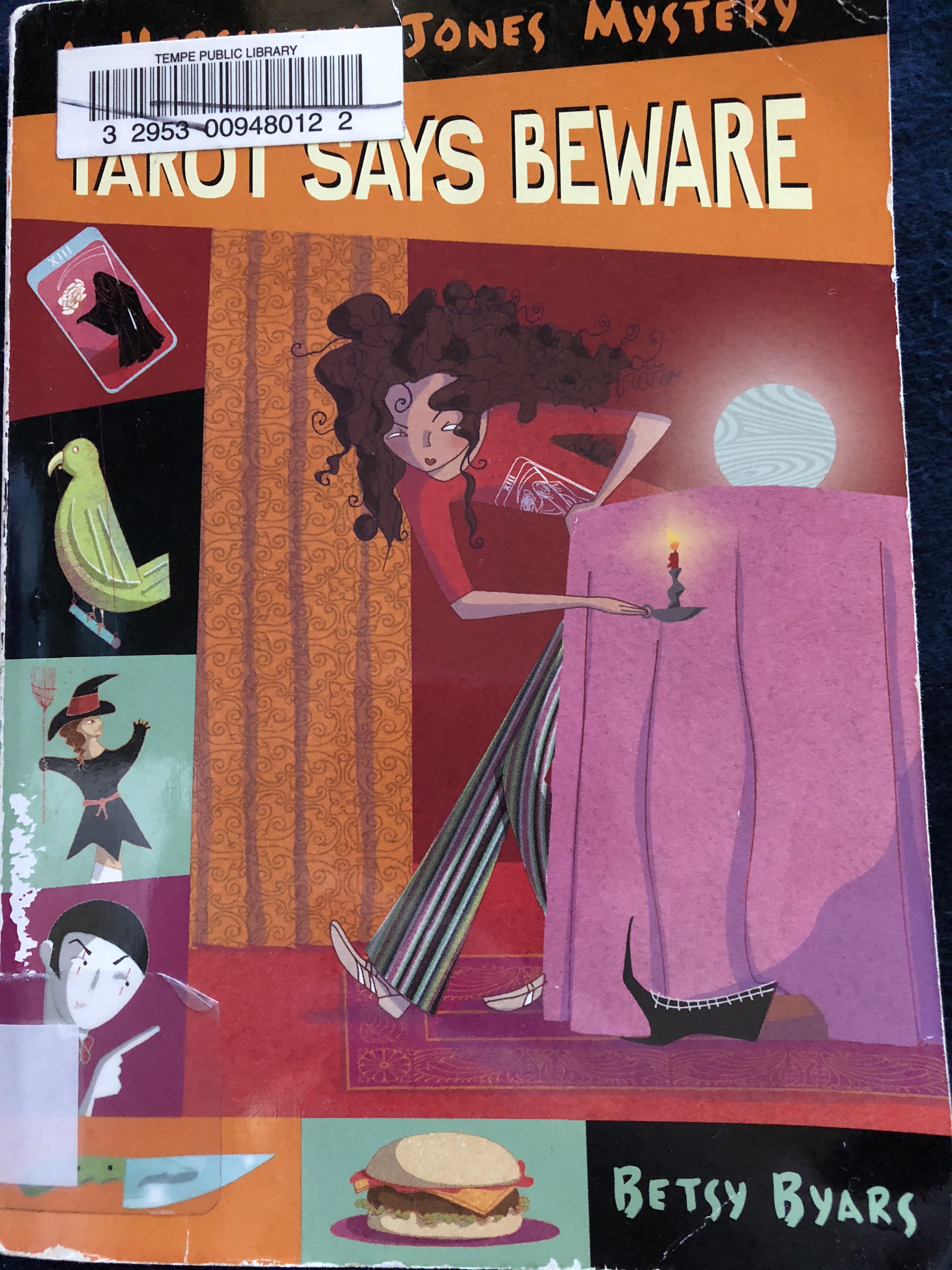HJTarotBeware