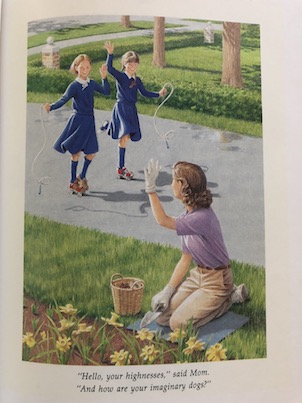 MollyBirthdayPrincesses