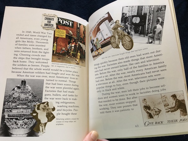 MollyChangesHistorical