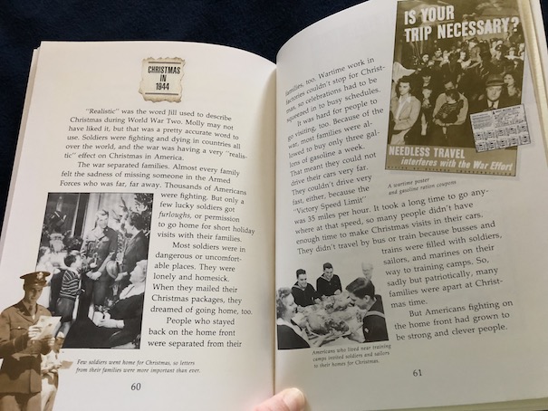 MollySurpriseHistorical