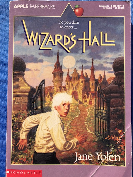 Wizard Books Roldale Fantasy Books of the 1990s – Jestress's Forgotten Books and Stories