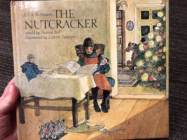 The Nutcracker