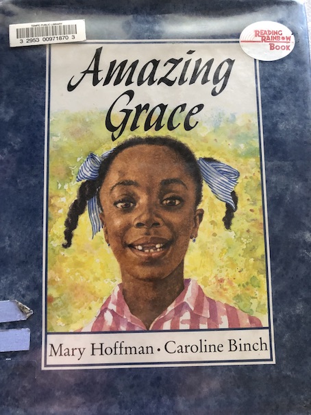 Amazing Grace