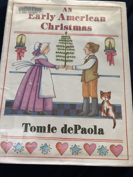 Early American Christmas