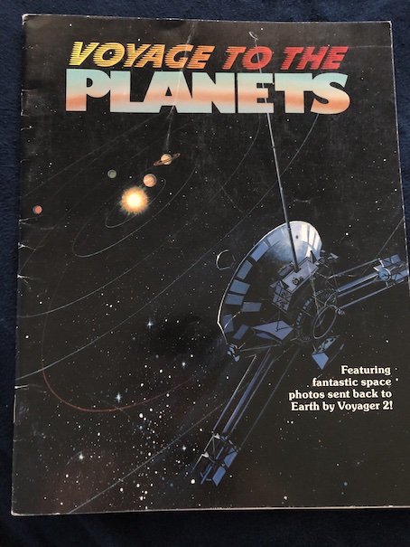 Voyage to the Planets – Jestress's Forgotten Books and Stories