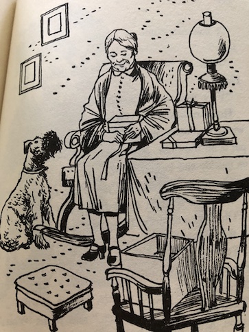 Boxcar Children Mystery Ranch Jane's Presents