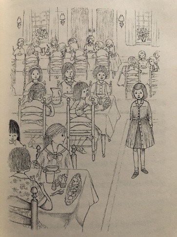 The Secret Language – Jestress's Forgotten Books and Stories