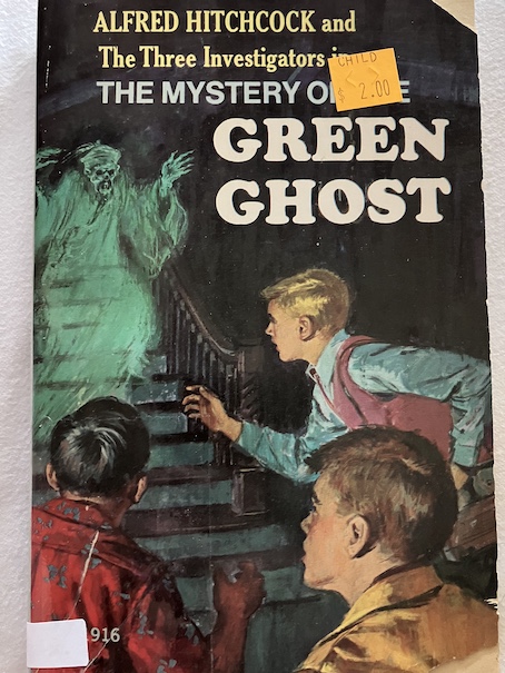 green emerald velvet dress The Mystery of the Green Ghost (Three Investigators Classics): Arthur,  Robert: 9780394864044: Amazon.com: Books