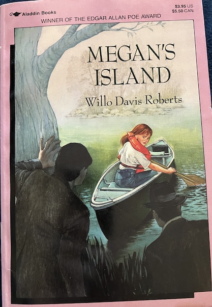 Megan’s Island