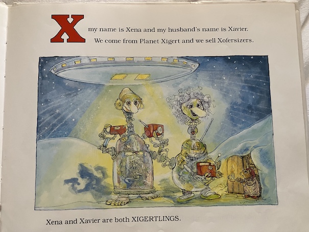 A My Name is Alice – Jestress's Forgotten Books and Stories