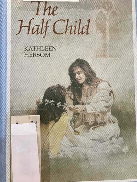 The Half Child cover